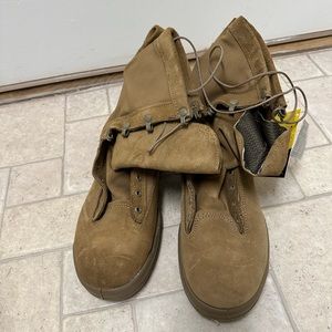 Belleville C790 Military combat boots